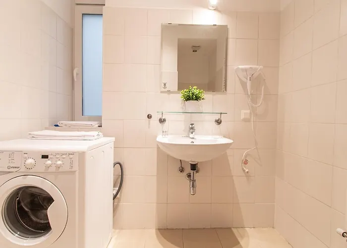 Lindengasse Apartmán *