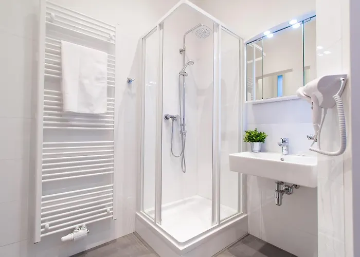 Apartmán Lindengasse *