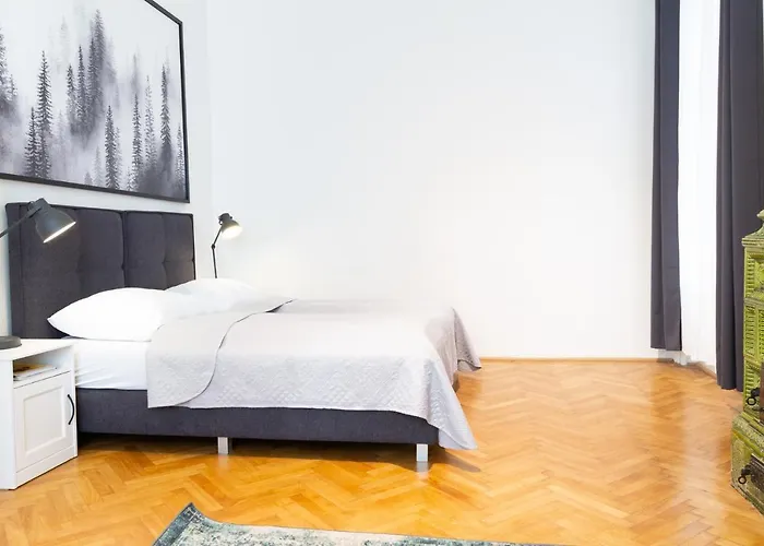 Lindengasse Vídeň