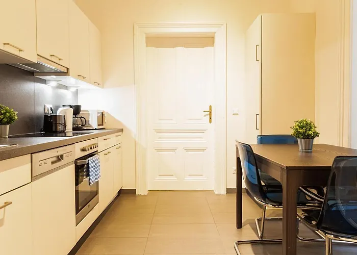 Apartmán Lindengasse